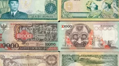 Koleksi Uang Kuno: Antara Hobi Dan Investasi