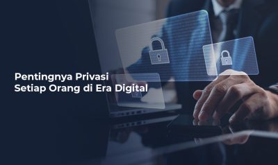 Era Media Sosial: Masih Adakah Ruang Untuk Privasi Online?