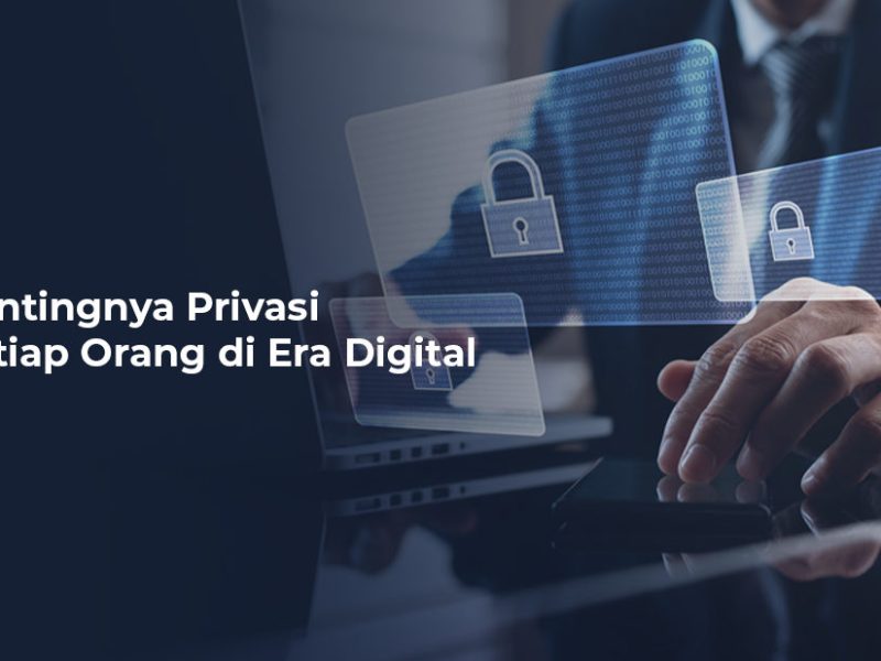 Era Media Sosial: Masih Adakah Ruang Untuk Privasi Online?