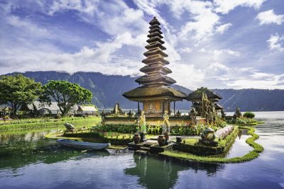 Larangan Pendirian Hotel Di Atas Lahan Pertanian Di Bali