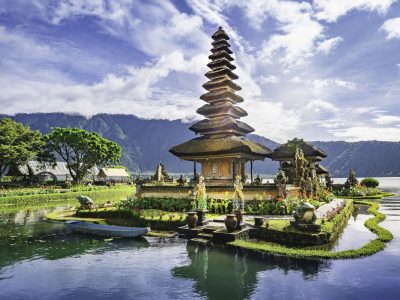 Larangan Pendirian Hotel Di Atas Lahan Pertanian Di Bali