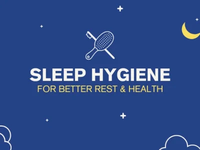 Sleep Hygiene: Pola Tidur Sehat Untuk Hidup Lebih Produktif