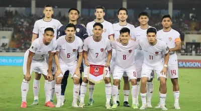 Ekosistem Sepak Bola Di Indonesia