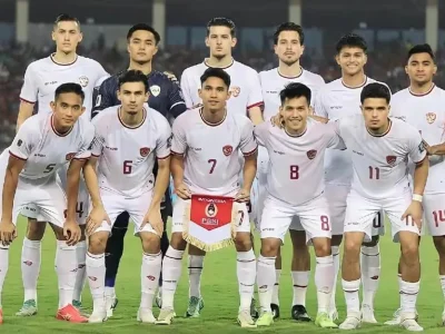 Ekosistem Sepak Bola Di Indonesia