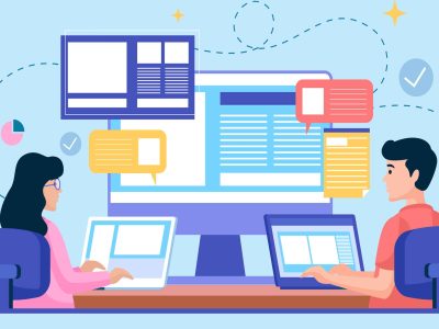 Virtual Socializing: Tren Berinteraksi Di Dunia Digital