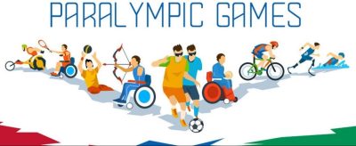 Paralympic Games: Semangat Tanpa Batas Dalam Olahraga