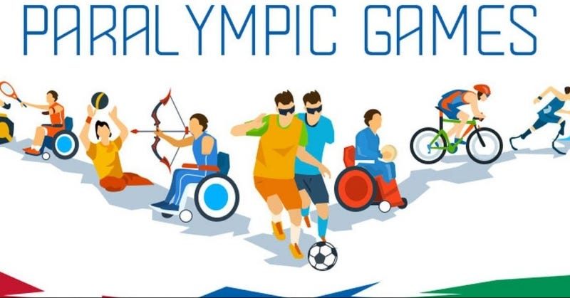 Paralympic Games: Semangat Tanpa Batas Dalam Olahraga