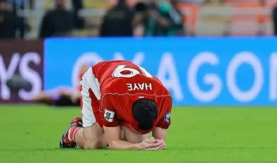 Indonesia Gagal Ke Piala Dunia Lagi! Apa Yang Salah Kali Ini?