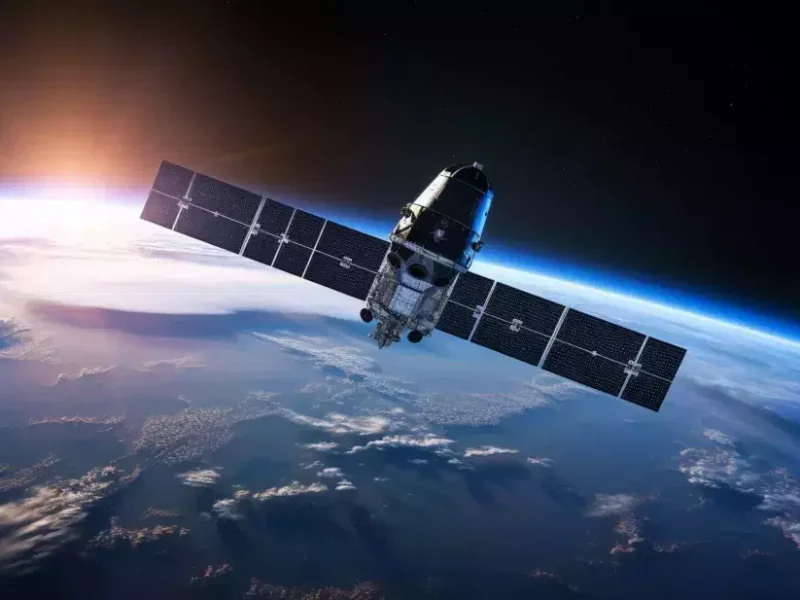 Perkembangan Internet Satelit: Akses Cepat Ke Desa Terpencil