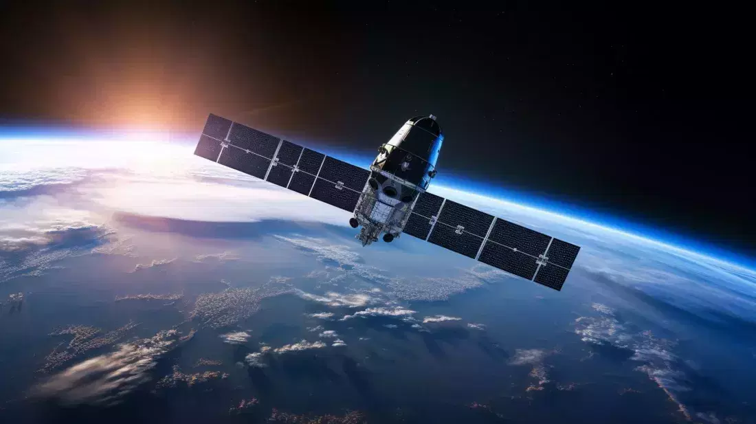 Perkembangan Internet Satelit: Akses Cepat Ke Desa Terpencil