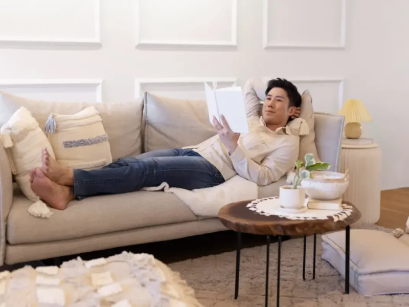 Soft Life Movement: Tren Menolak Kehidupan Serba Sibuk