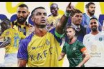 Liga Arab Saudi: Ancaman Baru Bagi Liga-Liga Eropa?