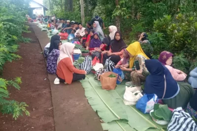 Tradisi Nyadran: Warisan Spiritual Yang Menyatukan Generasi