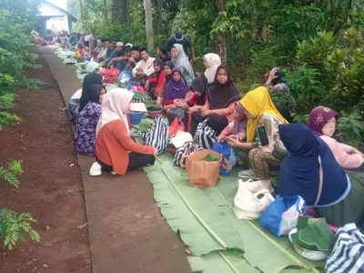Tradisi Nyadran: Warisan Spiritual Yang Menyatukan Generasi