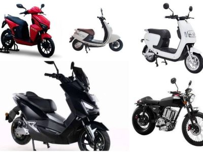 Motor Listrik Lokal: Gebrakan Baru Industri Otomotif Indonesia