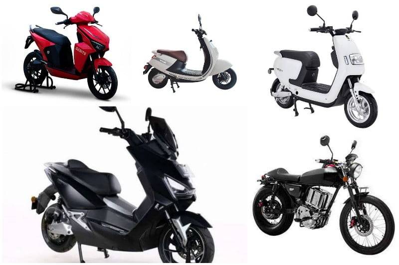 Motor Listrik Lokal: Gebrakan Baru Industri Otomotif Indonesia