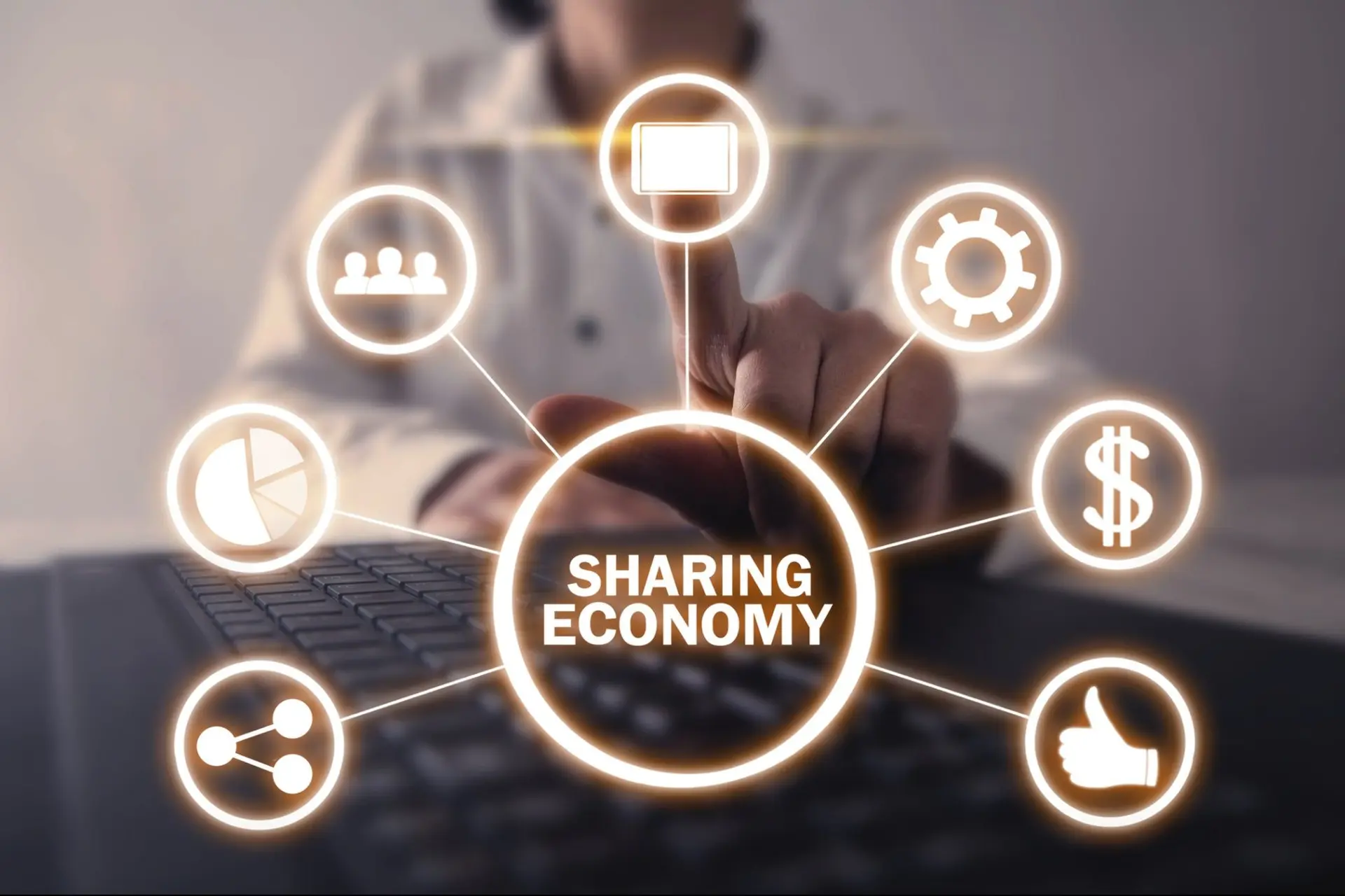 Fenomena Sharing Economy: Dari Transportasi, Dan Hunian