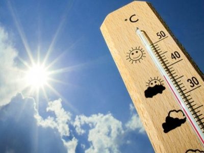 Cuaca Panas Sekarang: Penyebab, Dampak & Prediksi Ke Depan