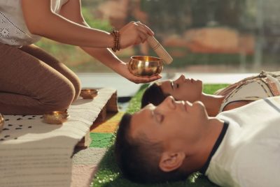 Sound Healing: Terapi Getaran Suara Untuk Menenangkan Pikiran