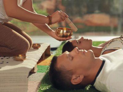 Sound Healing: Terapi Getaran Suara Untuk Menenangkan Pikiran