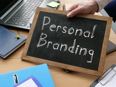 Personal Branding: Membangun Citra Diri Di Era Media Sosial