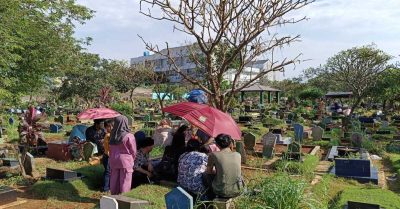 Tradisi Ziarah Dan Makna Spiritual Dalam Masyarakat Nusantara