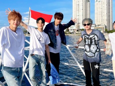 Fenomena Budaya Pop Korea Di Indonesia