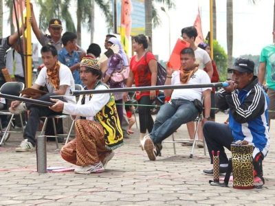 Pengaruh Teknologi Terhadap Pelestarian Budaya Lokal