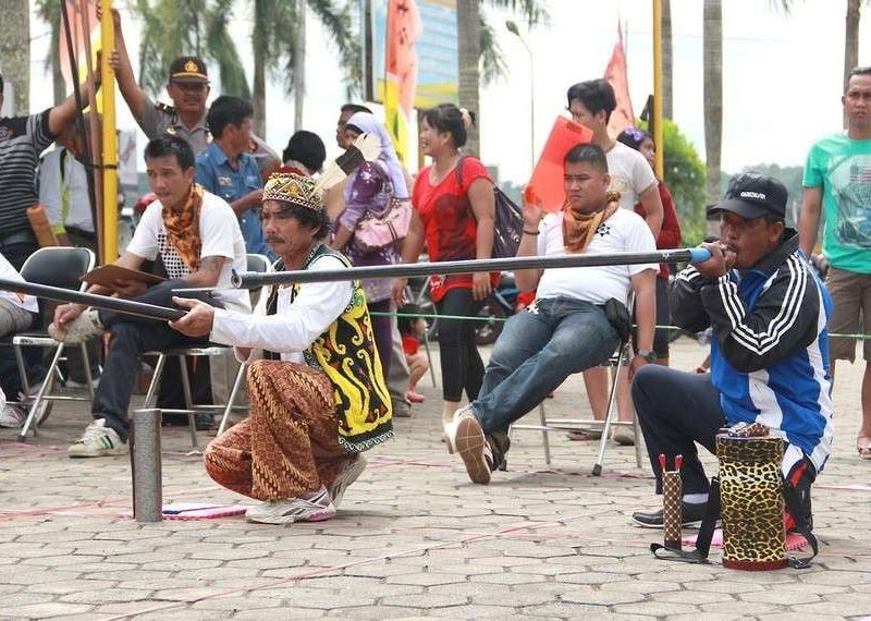Pengaruh Teknologi Terhadap Pelestarian Budaya Lokal