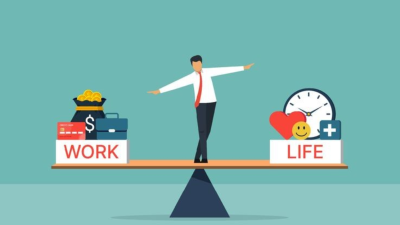 Gaya Hidup Seimbang: Antara Produktivitas Dan Kesehatan Mental