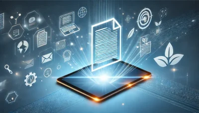 Digital Identity: Menuju Dunia Tanpa Dokumen Fisik