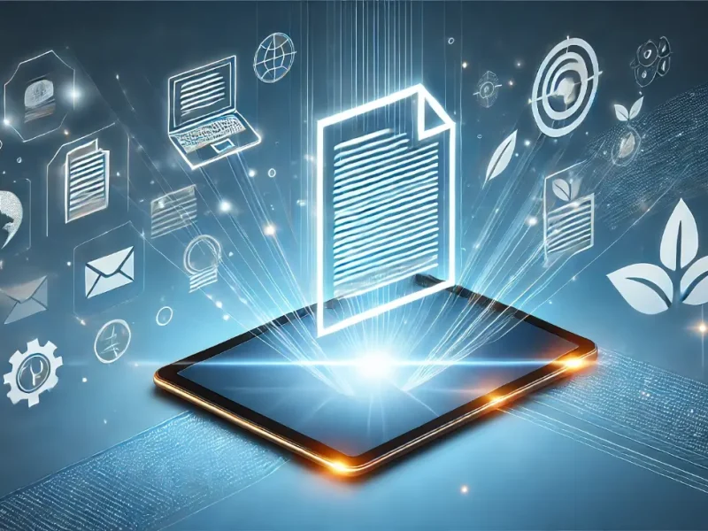 Digital Identity: Menuju Dunia Tanpa Dokumen Fisik