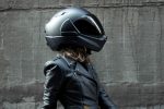 Smart Helmet Dan Inovasi Wearable Untuk Pengendara Motor
