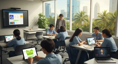 Tren Microlearning Digital: Belajar Cepat Di Era Online