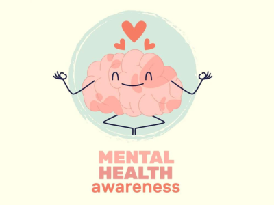 Mental Health Awareness: Gaya Hidup Sehat Secara Emosional