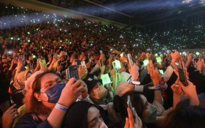 Fenomena Penonton Virtual: Cara Fans Mendukung Dari Rumah