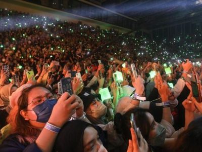 Fenomena Penonton Virtual: Cara Fans Mendukung Dari Rumah