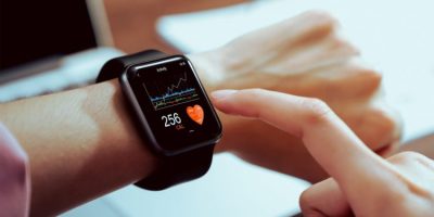 Tren Health Tracking: Lonjakan Pengguna Smartwatch