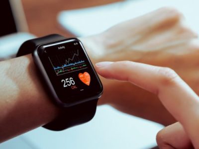 Tren Health Tracking: Lonjakan Pengguna Smartwatch