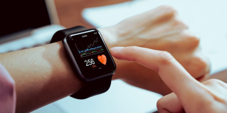 Tren Health Tracking: Lonjakan Pengguna Smartwatch
