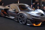 McLaren W1 Hypercar Terbaru Dan Paling Gila Dari McLaren