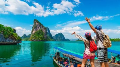 Travel Trends: Destinasi Populer Dan Wisata Digital