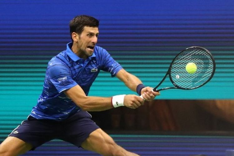 Sejarah Tenis Dunia Dan Pemain Legendaris