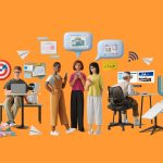 Kebiasaan Unik Masyarakat Di Era Teknologi