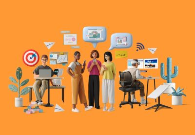 Kebiasaan Unik Masyarakat Di Era Teknologi