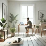 Pola Hidup Minimalis Sebagai Tren Gaya Hidup Modern