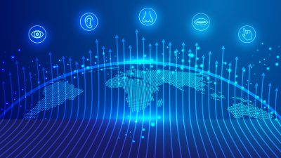 Internet Of Senses: Masa Depan Interaksi Digital Multi-Indra