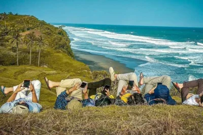 Destinasi Liburan Hemat Di Indonesia Untuk Akhir Pekan