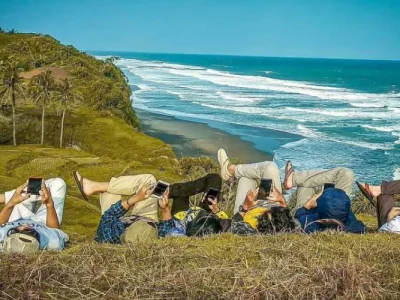 Destinasi Liburan Hemat Di Indonesia Untuk Akhir Pekan