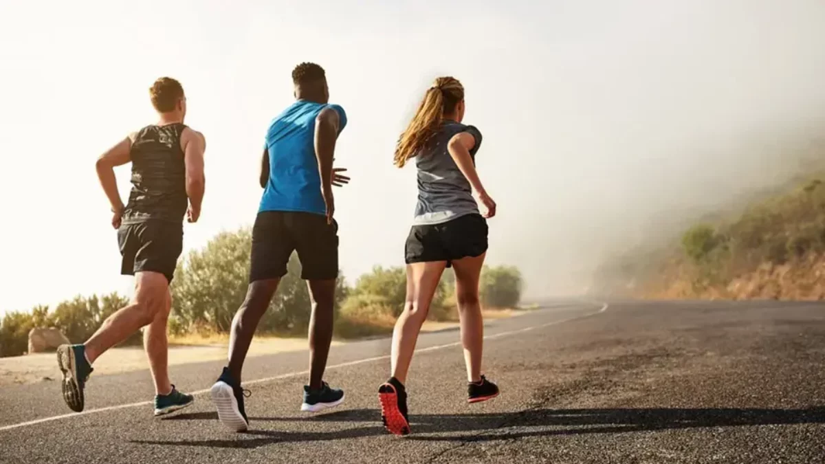 Peran Olahraga Dalam Meningkatkan Kesehatan Generasi Muda